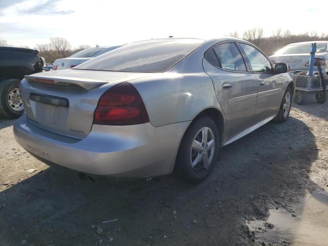 Photo 4 from auction – 2007 PONTIAC GRAND PRIX with VIN 2G2WP552X71179051