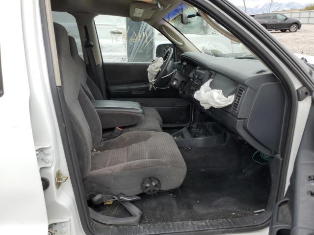 Photo 5 from auction – 2001 DODGE DURANGO with VIN 1B4HS28N81F509998