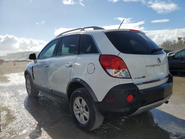 Photo 3 from auction – 2008 SATURN VUE XE with VIN 3GSCL33P28S711769