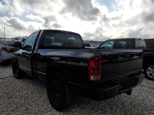 Photo 3 from auction – 2003 DODGE RAM 1500 S with VIN 1D7HA16DX3J677447