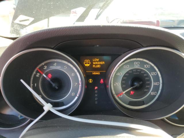Photo 8 from auction – 2012 ACURA MDX TECHNO with VIN 2HNYD2H48CH531497