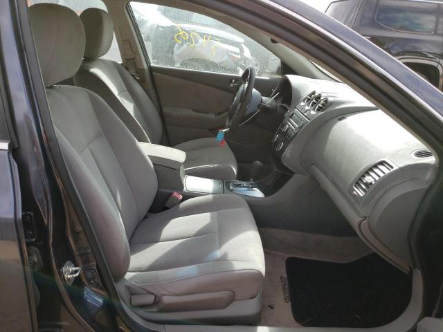Photo 5 from auction – 2012 NISSAN ALTIMA BAS with VIN 1N4AL2AP0CC223361