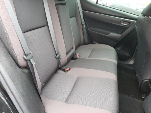 Photo 6 from auction – 2018 TOYOTA COROLLA L with VIN 5YFBURHE1JP837932