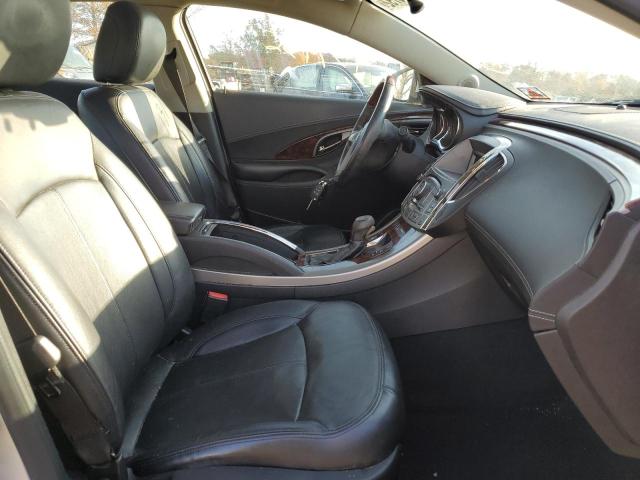 Photo 5 from auction – 2011 BUICK LACROSSE C with VIN 1G4GE5ED4BF388791