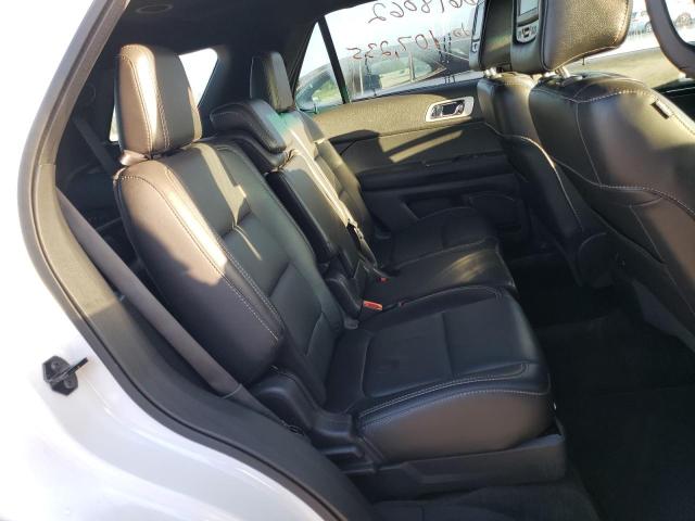 Photo 6 from auction – 2015 FORD EXPLORER S with VIN 1FM5K8GT5FGB00525