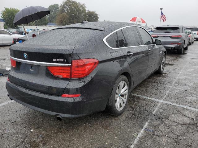 Photo 4 from auction – 2013 BMW 535 IGT with VIN WBASN2C56DC203375
