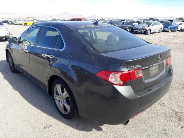 Photo 3 from auction – 2012 ACURA TSX with VIN JH4CU2F44CC011267
