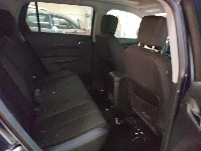 Photo 6 from auction – 2015 GMC TERRAIN SL with VIN 2GKFLWEK9F6168223