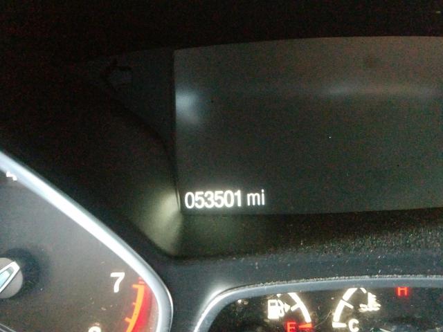 Photo 8 from auction – 2019 FORD ESCAPE SEL with VIN 1FMCU0HD3KUA60841