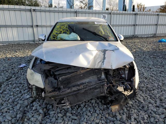 Photo 9 from auction – 2006 VOLKSWAGEN PASSAT 2.0 with VIN WVWAK73C06P098007