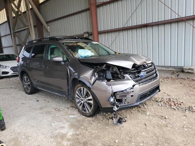 SUBARU ASCENT LIM 2022 with VIN 4S4WMAPD4N3445873 - Photo from auction