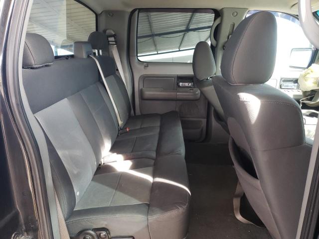Photo 10 from auction – 2008 FORD F150 SUPER with VIN 1FTPW14V18FB02764