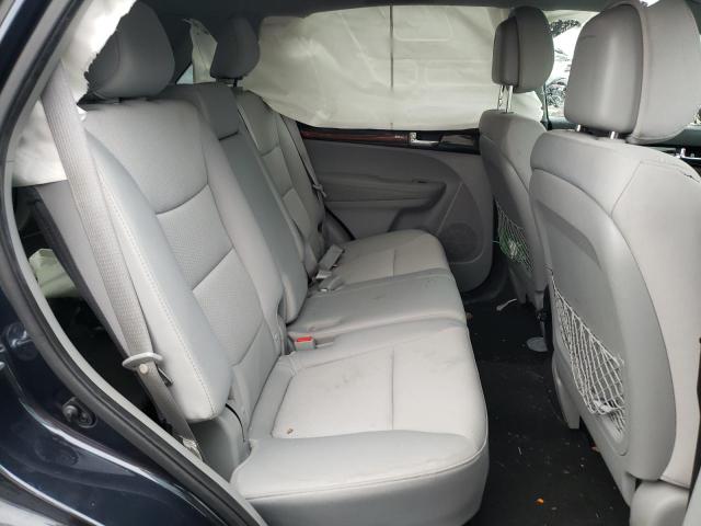 Photo 6 from auction – 2013 KIA SORENTO LX with VIN 5XYKTCA60DG367565
