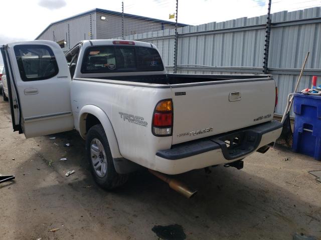 Photo 3 from auction – 2004 TOYOTA TUNDRA ACC with VIN 5TBBT48194S444493