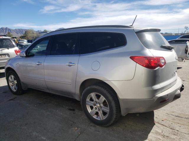 Photo 2 from auction – 2010 CHEVROLET TRAVERSE L with VIN 1GNLRFED5AS148627