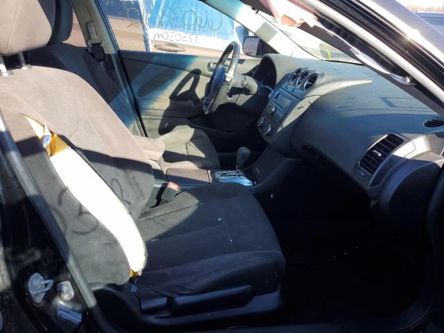 Photo 5 from auction – 2011 NISSAN ALTIMA BAS with VIN 1N4AL2AP0BN507625