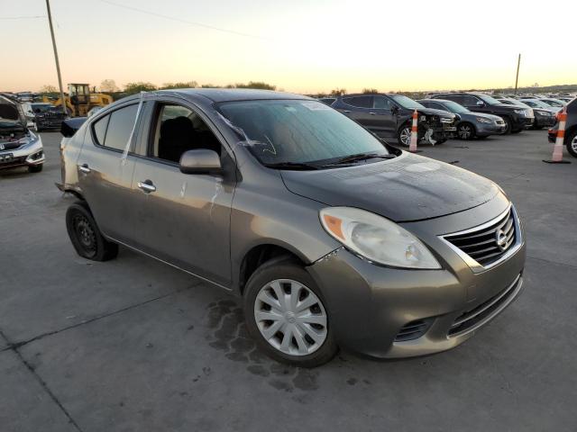 Photo 4 from auction – 2012 NISSAN VERSA S with VIN 3N1CN7AP3CL898686
