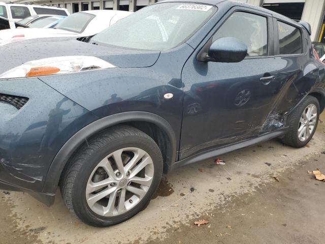 Photo 9 from auction – 2013 NISSAN JUKE S with VIN JN8AF5MV4DT226041