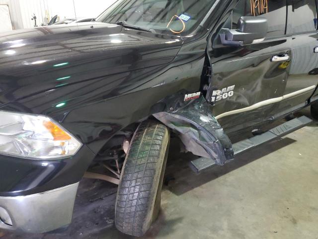 Photo 9 from auction – 2013 RAM 1500 SLT with VIN 1C6RR6GT4DS716238