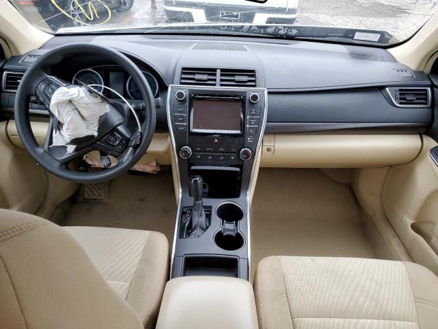 Photo 9 from auction – 2017 TOYOTA CAMRY LE with VIN 4T1BF1FK4HU414789