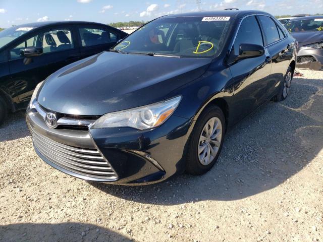 Photo 2 from auction – 2017 TOYOTA CAMRY LE with VIN 4T1BF1FK3HU442356