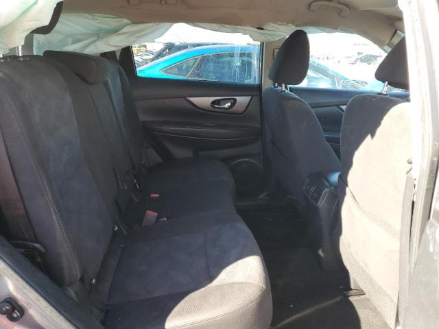 Photo 10 from auction – 2016 NISSAN ROGUE S with VIN KNMAT2MVXGP650761