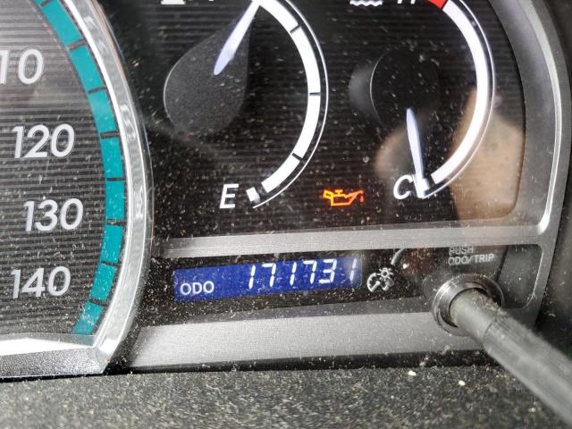 Photo 8 from auction – 2011 TOYOTA VENZA with VIN 4T3ZA3BB3BU043315