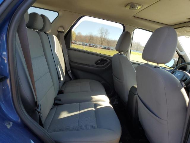 Photo 6 from auction – 2007 FORD ESCAPE XLT with VIN 1FMCU03197KA06007