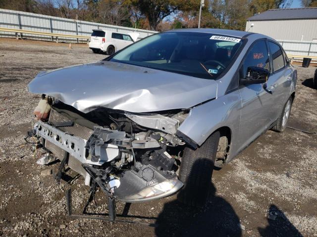 Photo 2 from auction – 2014 FORD FOCUS SE with VIN 1FADP3F23EL135797