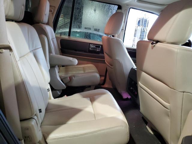 Photo 6 from auction – 2017 LINCOLN NAVIGATOR with VIN 5LMJJ2KT3HEL07500