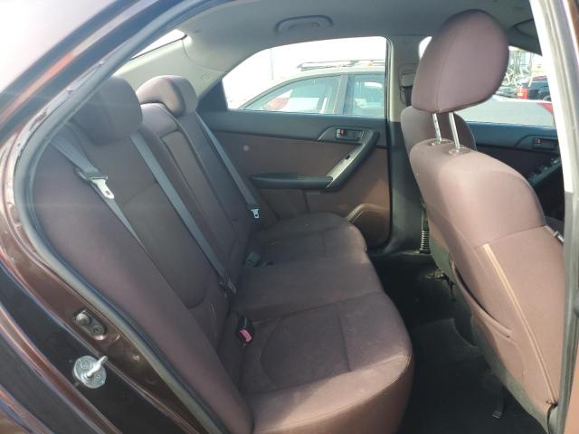 Foto 6 de la subasta – 2011 KIA FORTE EX con VIN KNAFU4A20B5891772