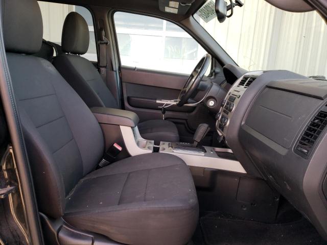 Фото 5 с аукциона – 2011 FORD ESCAPE XLT с VIN 1FMCU9D74BKC50633