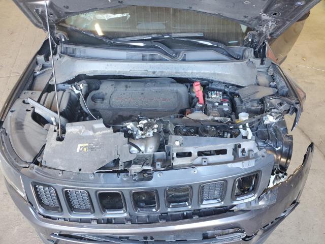 Photo 7 from auction – 2021 JEEP COMPASS LA with VIN 3C4NJDBB6MT595910