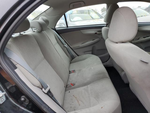 Photo 6 from auction – 2013 TOYOTA COROLLA BA with VIN 2T1BU4EEXDC116391