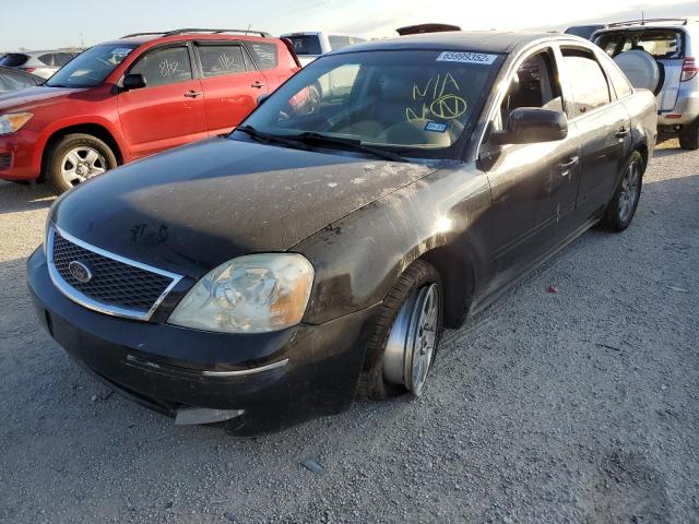 Photo 2 from auction – 2005 FORD FIVE HUNDR with VIN 1FAFP24145G109330