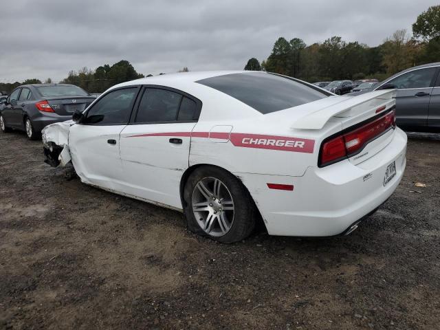 Photo 3 from auction – 2013 DODGE CHARGER SE with VIN 2C3CDXBG4DH640187