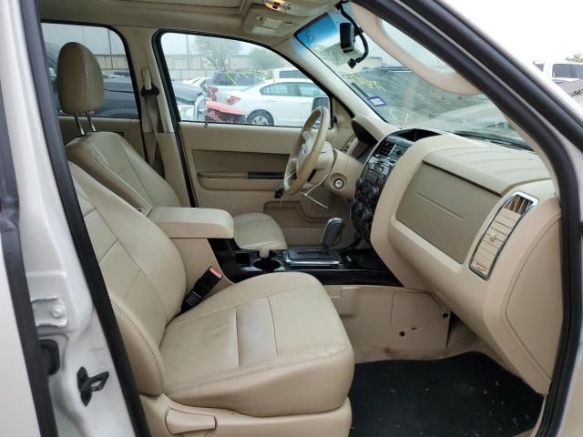 Photo 5 from auction – 2011 FORD ESCAPE LIM with VIN 1FMCU0EG0BKA37978