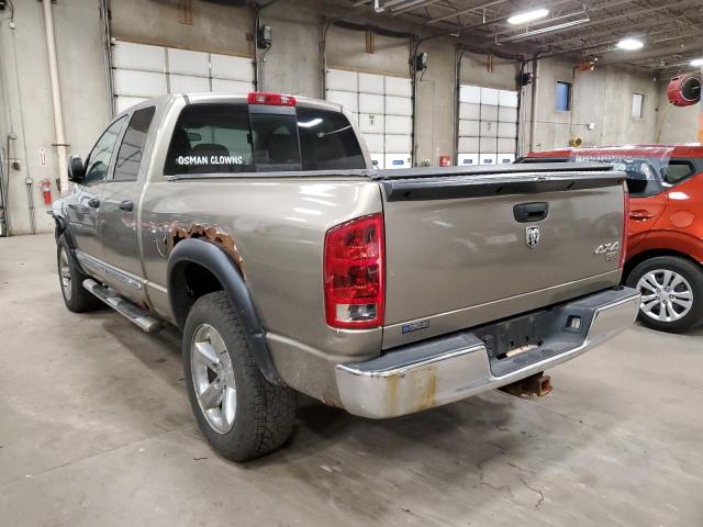 Photo 3 from auction – 2006 DODGE RAM 1500 S with VIN 1D7HU18256S661514