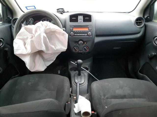 Photo 8 from auction – 2015 NISSAN VERSA S with VIN 3N1CN7AP4FL901065