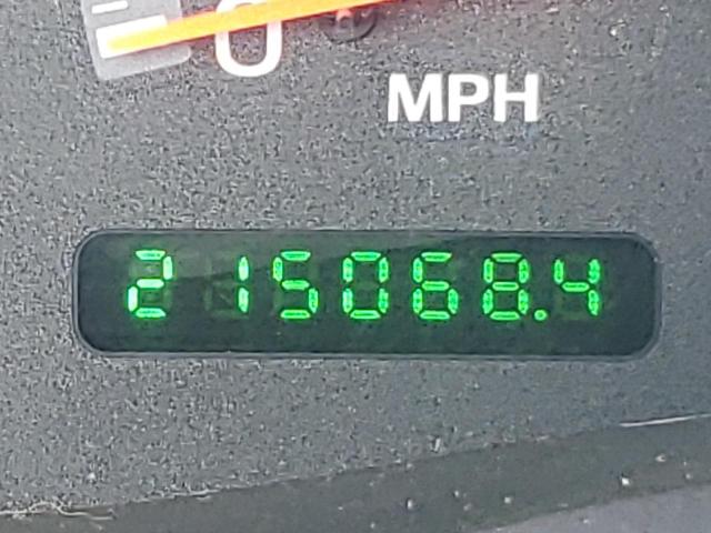 Photo 8 from auction – 2002 FORD F150 SUPER with VIN 1FTRW07662KA48125