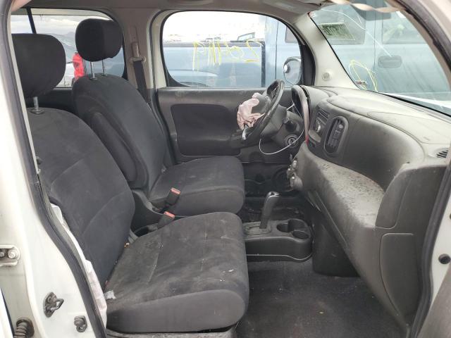 Photo 5 from auction – 2010 NISSAN CUBE BASE with VIN JN8AZ2KR3AT170844