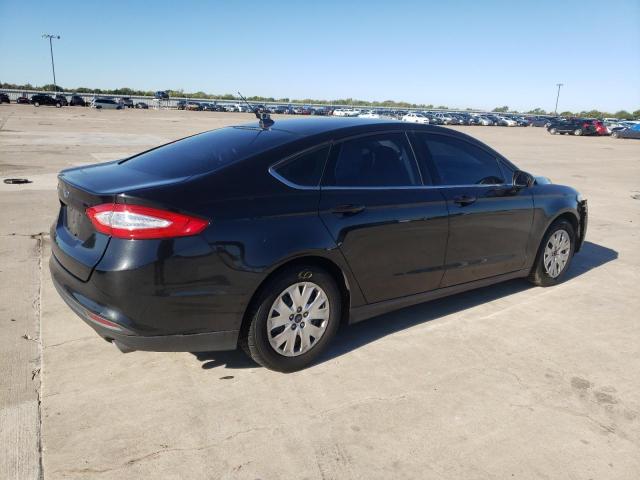 Photo 3 from auction – 2013 FORD FUSION S with VIN 3FA6P0G73DR208409