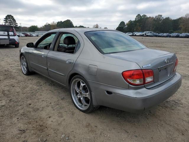 Photo 3 from auction – 2003 INFINITI I35 with VIN JNKDA31A23T107835