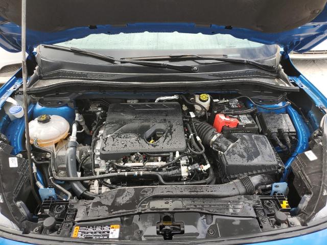 Photo 7 from auction – 2020 FORD ESCAPE SEL with VIN 1FMCU0H6XLUA69152