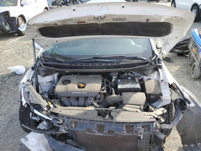Photo 7 from auction – 2018 KIA FORTE LX with VIN 3KPFL4A79JE167163