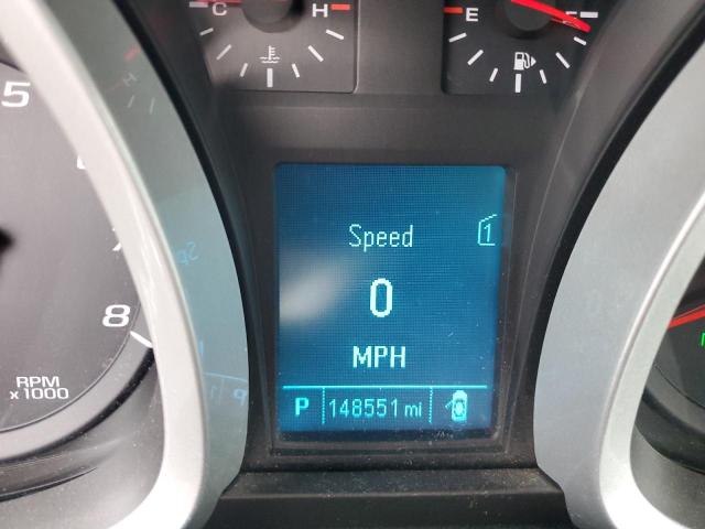 Photo 8 from auction – 2012 CHEVROLET EQUINOX LT with VIN 2GNFLEEK5C6234470