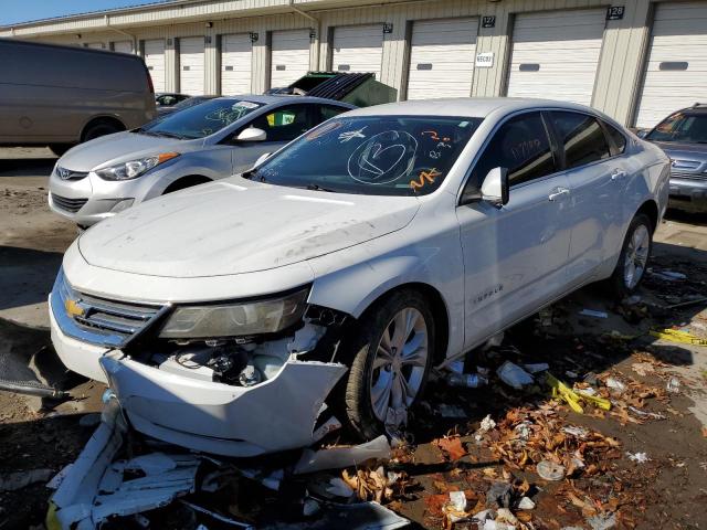 Zdjęcie 2 z aukcji – 2014 CHEVROLET IMPALA z VIN 2G1115SL3E9116577