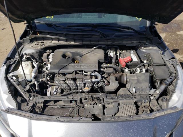 Photo 7 from auction – 2019 NISSAN ALTIMA S with VIN 1N4BL4BV1KC203924