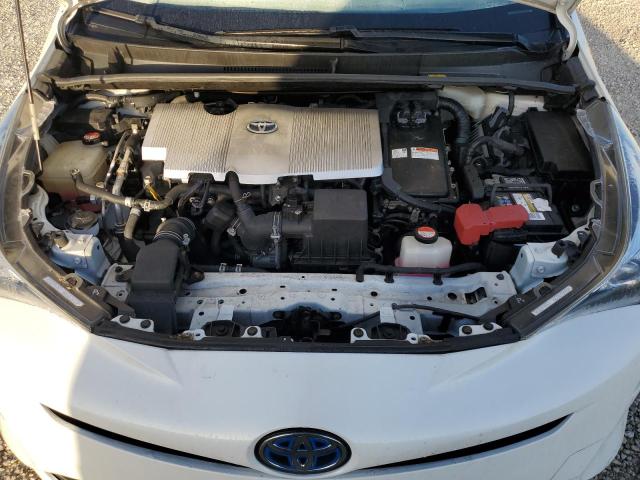 Photo 7 from auction – 2016 TOYOTA PRIUS with VIN JTDKARFU4G3019129