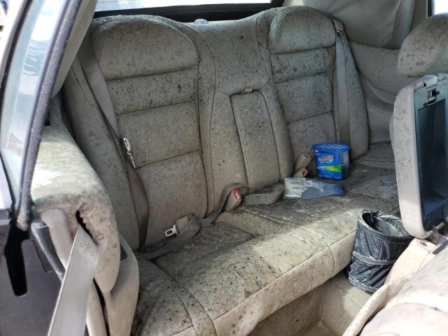 Photo 6 from auction – 2002 CADILLAC ELDORADO E with VIN 1G6EL12Y42B105253